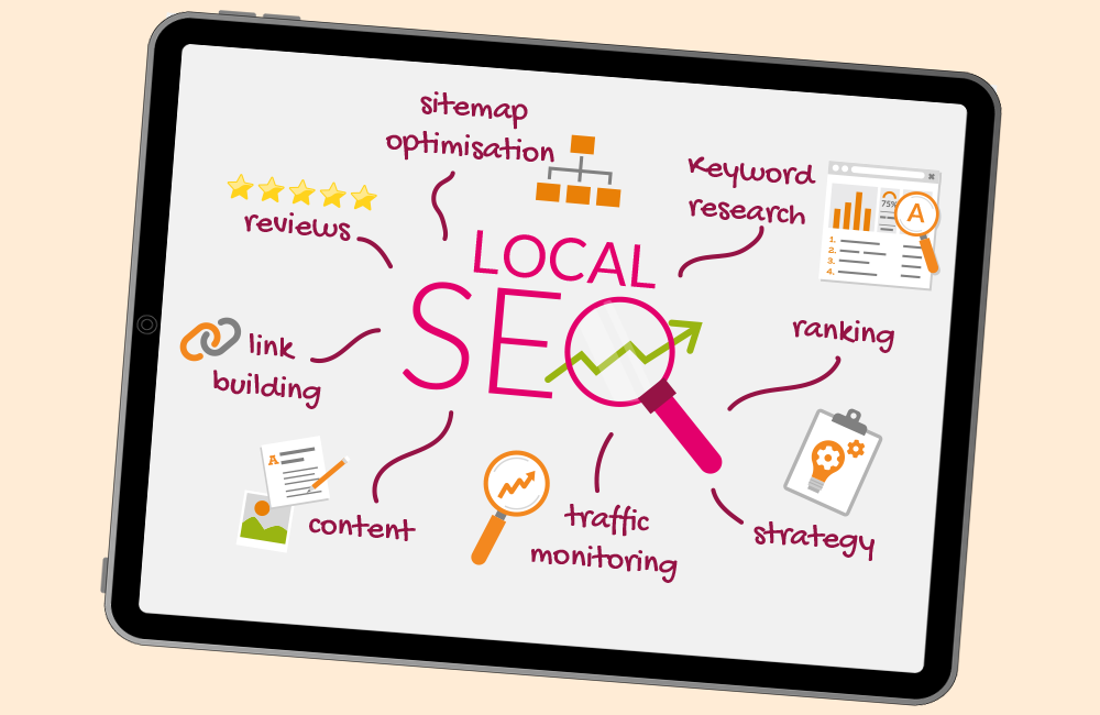 What Is Local SEO? And Why It Matters for Your Business 