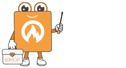 Bespoke company mascots WigWag