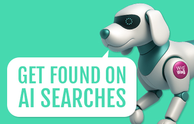 Generative engine optimisation