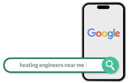 Get found on Google clear
