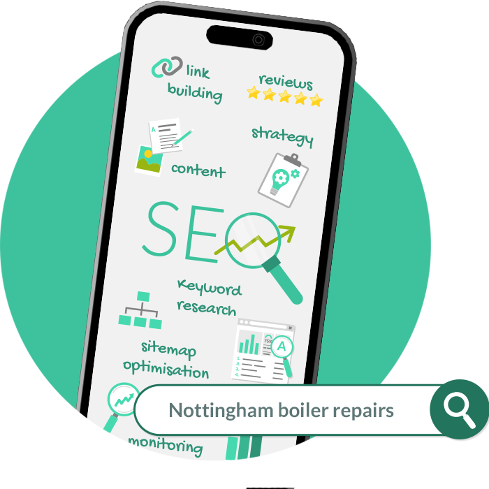 Get found with keyword research