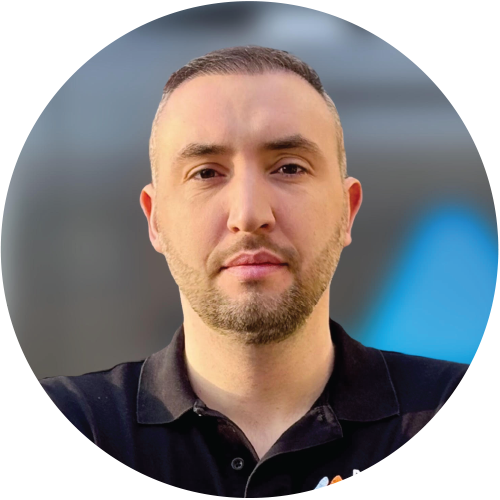 Mavi Heating SEO quote bubble