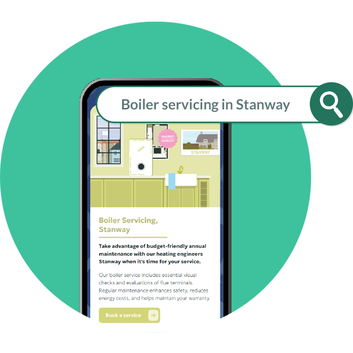 On page SEO experts