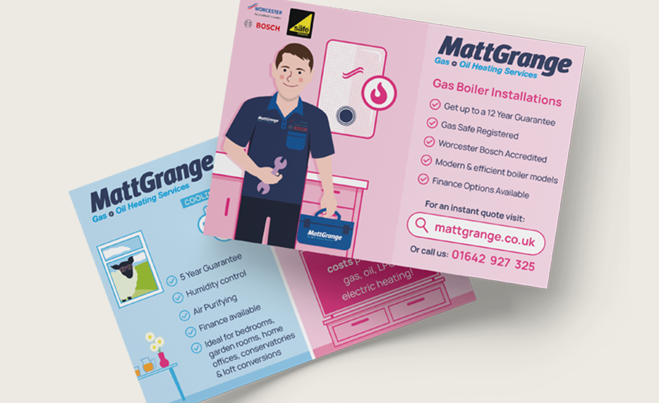 Top plumber business cards