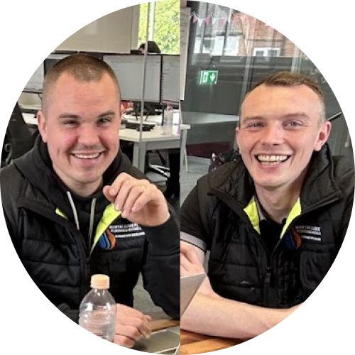 North Somerset Heating trusted feedback