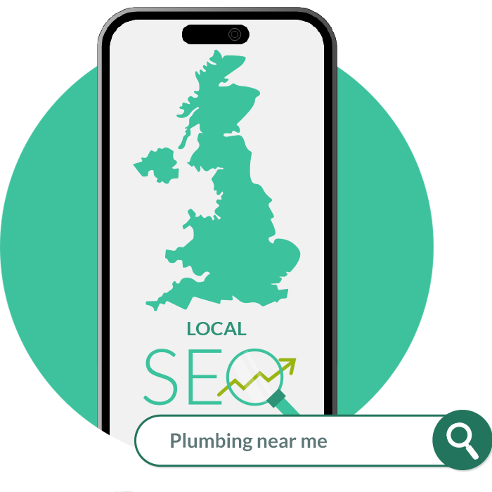Top local SEO services