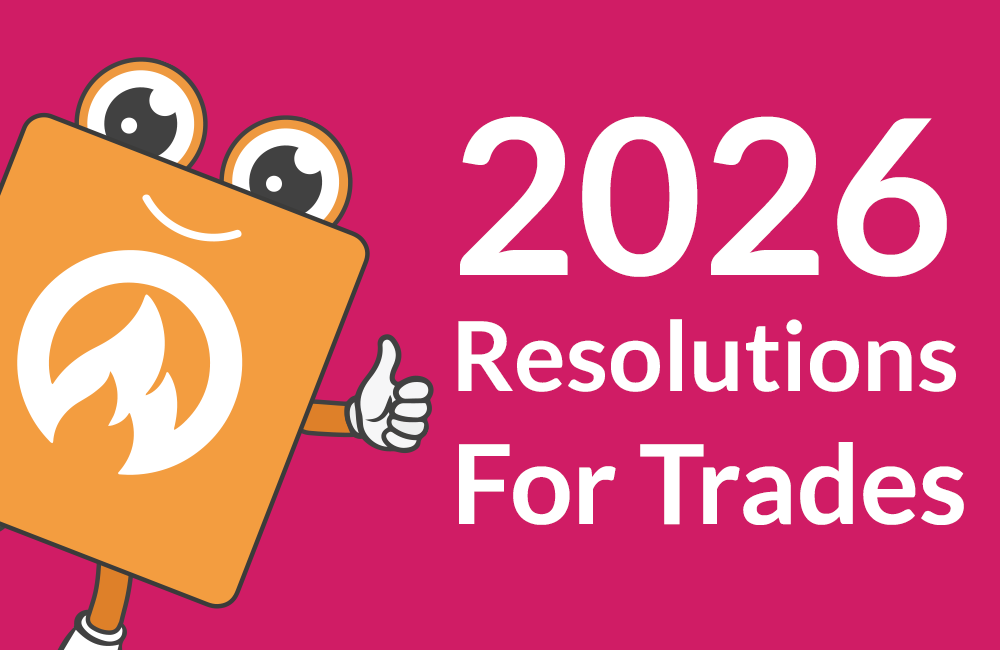 2026 resolutions for trades