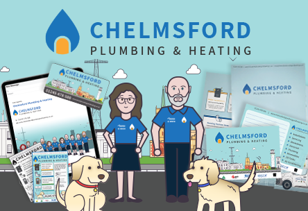 Chelmsford Plumbing and Heating review