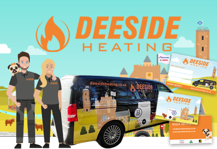 Deeside heating boiler engineers review