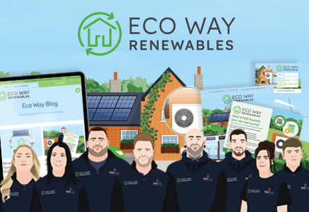 Eco Way Renewables heating and cooling review
