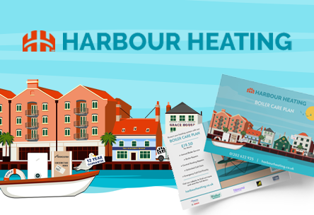 Harbour Heating Bournemouth installers review