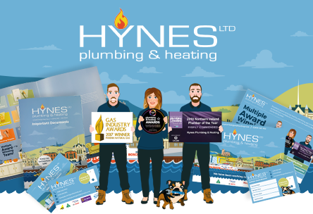 Hynes Plumbing and Heating experts review
