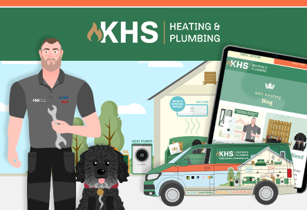 KHS Heating and cooling installations review