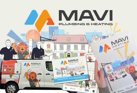 Mavi Heating Cambridge installers review