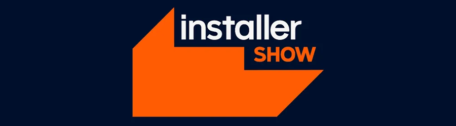 Visit installer show 2026