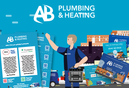 AB Plumbing and Heating review