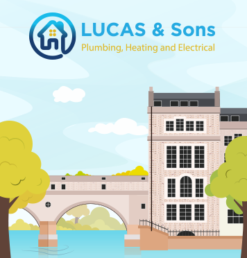 Lucas and Sons Case study