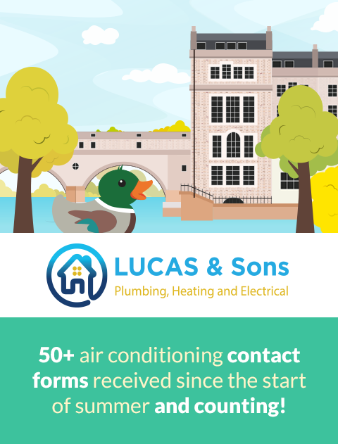 Lucas and Sons