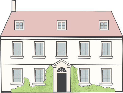 Heating engineers Ely house