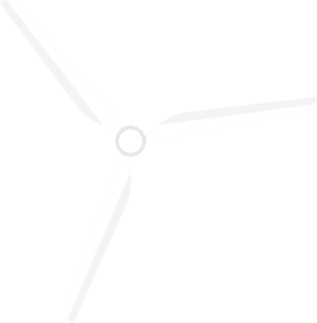 Eco friendly energy wind turbine