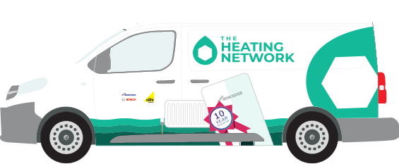 The Heating Network, Kent Heating Engineers